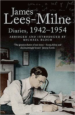 Cover for James Lees-Milne · Diaries, 1942-1954 (Paperback Book) (2007)