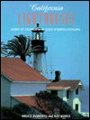 Cover for Ray Jones · California Lighthouses (Paperback Book) [2 Revised edition] (1997)