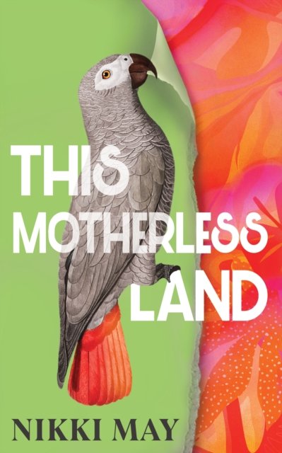 Cover for Nikki May · This Motherless Land (Paperback Book) (2024)
