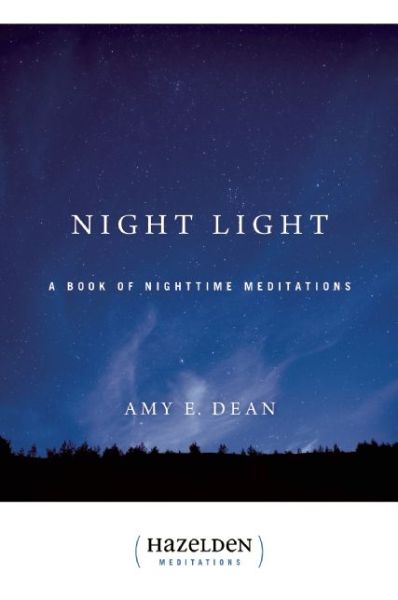 Night Light - Amy E Dean - Books - Hazelden Information & Educational Servi - 9780894863813 - February 1, 1986