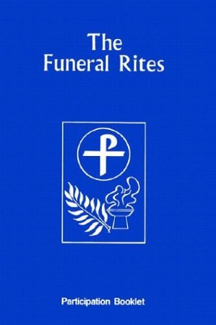 Cover for Victor Hoagland · The Funeral Rites (Taschenbuch) (1990)