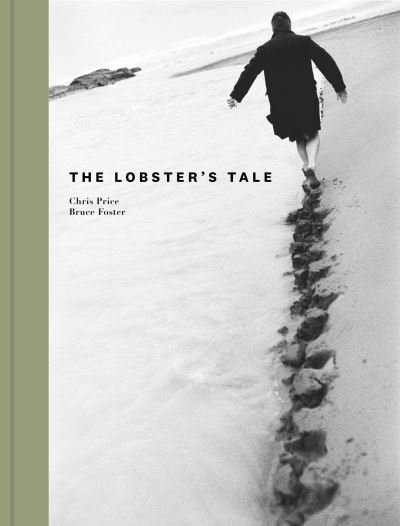 Cover for Chris Price · The Lobster's Tale - Korero (Gebundenes Buch) (2021)