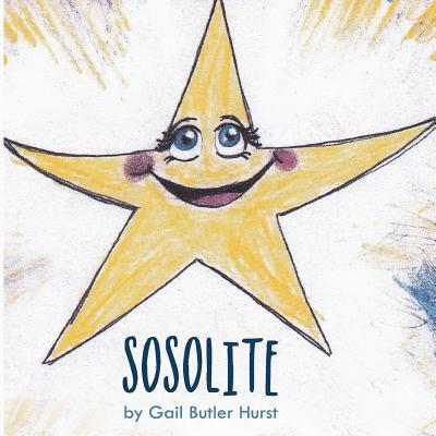 Cover for Kara Butler · Sosolite (Taschenbuch) (2016)