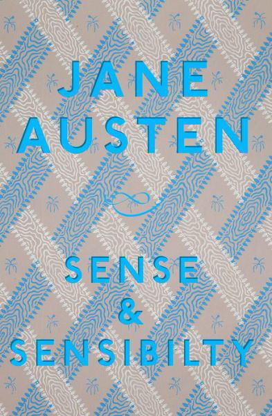 Sense and Sensibility - Macmillan Collector's Library - Jane Austen - Boeken - Pan Macmillan - 9781035007813 - 25 mei 2023