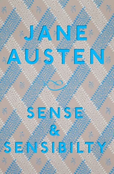 Cover for Jane Austen · Sense and Sensibility - Macmillan Collector's Library (Paperback Bog) (2023)