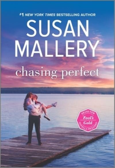 Cover for Susan Mallery · Chasing Perfect (Bok) (2020)