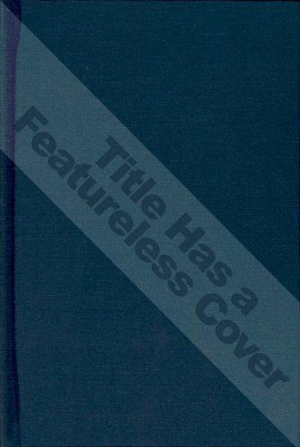 Cover for T. H. (Thomas Henry) Eagles · Constructive Geometry of Plane Curves. with Numerous Examples, by T. H. Eagles. (Innbunden bok) (1901)