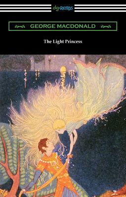 Cover for George MacDonald · The Light Princess (Paperback Book) (2022)