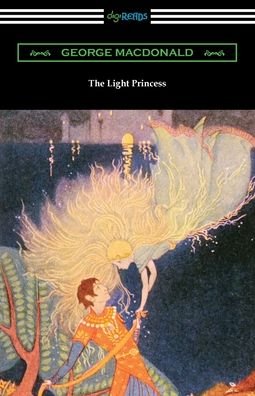 Cover for George MacDonald · The Light Princess (Taschenbuch) (2022)