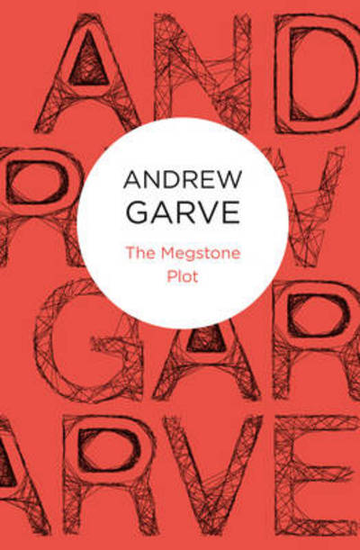 Cover for Andrew Garve · The Megstone Plot (Paperback Book) (2012)