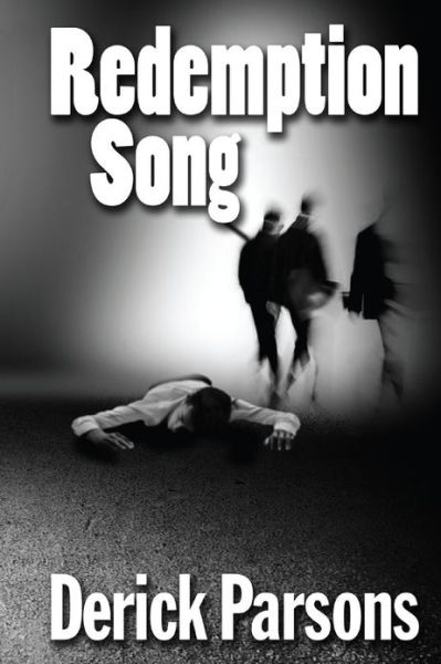 Cover for Derick Parsons · Redemption Song (Paperback Book) (2012)