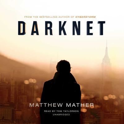 Cover for Matthew Mather · Darknet (Płyta CD z plikami MP3) (2015)