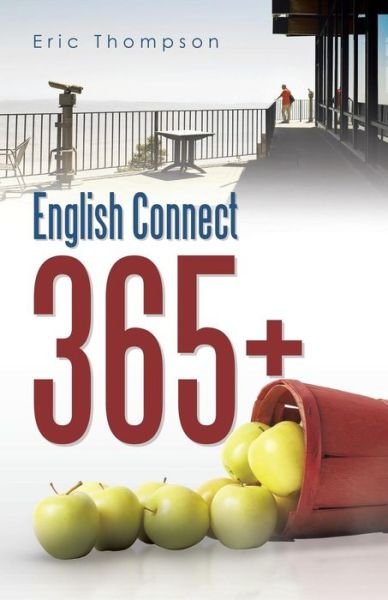 Cover for Eric Thompson · English Connect 365+ (Paperback Bog) (2014)