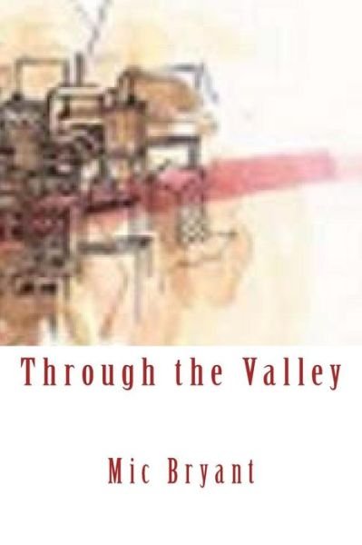 Cover for Mic Bryant · Through the Valley (Taschenbuch) (2014)