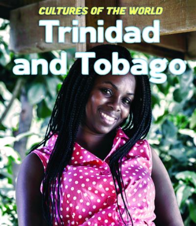 Cover for Sean Sheehan · Trinidad and Tobago (Hardcover Book) (2020)