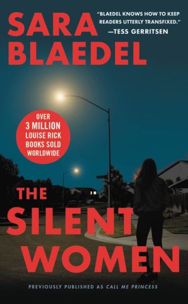 Silent Women (previously published as Call Me Princess) - Sara Blaedel - Books - Grand Central Publishing - 9781538759813 - October 29, 2019