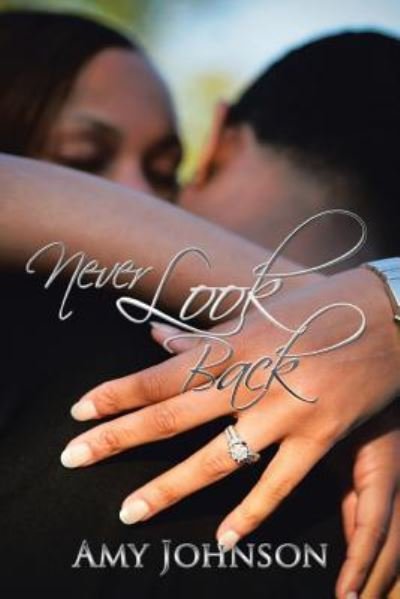 Cover for Amy Johnson · Never Look Back (Paperback Book) (2017)