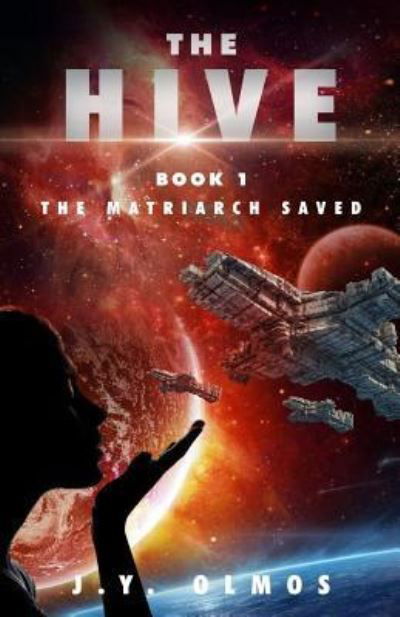 Cover for J y Olmos · The Matriarch Saved (Paperback Book) (2017)