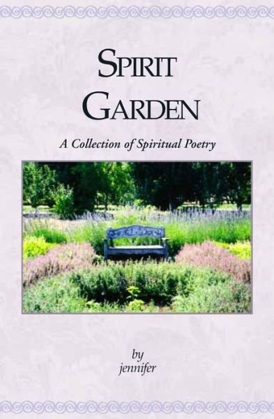 Cover for Createspace Independent Pub · Spirit Garden (Taschenbuch) (2002)