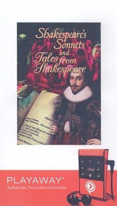 Cover for William Shakespeare · Shakespeare's Sonnets and Tales from Shakespeare (N/A) (2006)