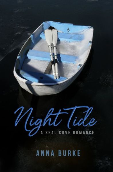 Cover for Night Tide (Book) (2021)