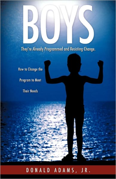 Cover for Jr. Donald Adams · How to Change the Program to Meet Their Needs (Paperback Book) (2011)