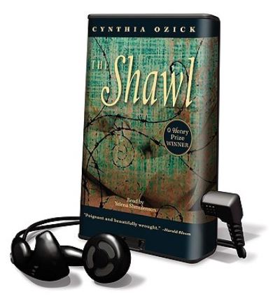 The Shawl - Cynthia Ozick - Other - Findaway World - 9781615458813 - December 1, 2009