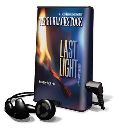 Cover for Terri Blackstock · Last Light (N/A) (2010)