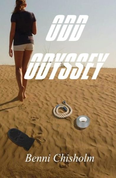 Cover for Benni Chisholm · Odd Odyssey (Taschenbuch) (2015)