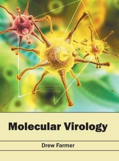 Cover for Drew Farmer · Molecular Virology (Hardcover Book) (2016)