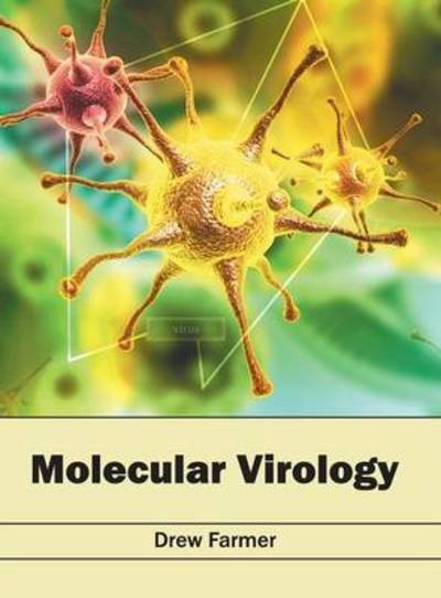 Cover for Drew Farmer · Molecular Virology (Inbunden Bok) (2016)