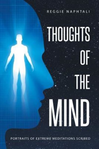 Cover for Reggie Naphtali · Thoughts of the Mind (Paperback Book) (2016)