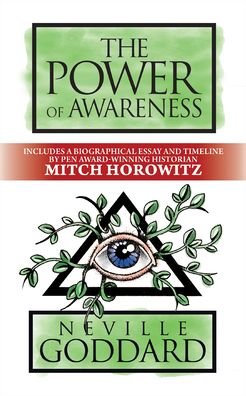 Cover for Neville Goddard · The Power of Awareness: Deluxe Edition (Paperback Book) (2021)