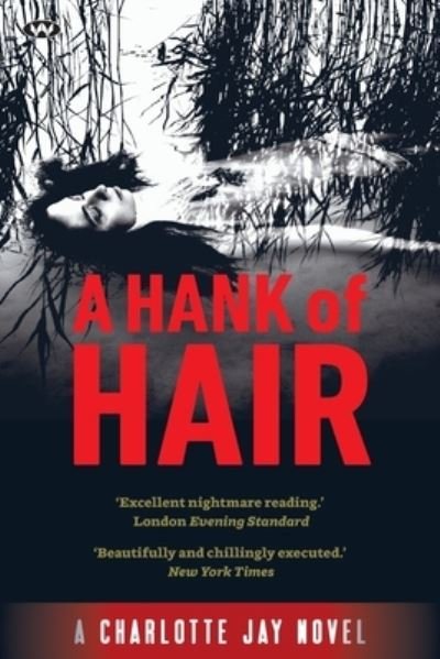 Cover for Charlotte Jay · A Hank of Hair (Paperback Book) (2019)
