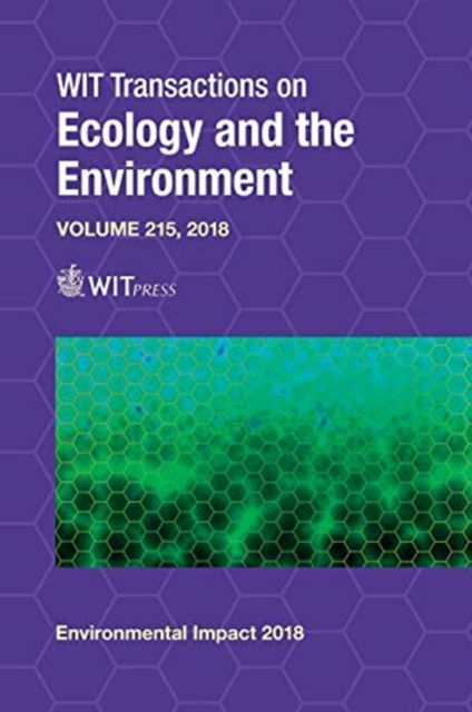 Cover for J. Casares · Environmental Impact IV (Hardcover Book) (2018)