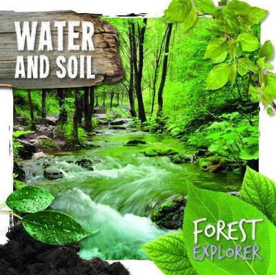 Water & Mud - Forest Explorer - Robin Twiddy - Books - BookLife Publishing - 9781786374813 - October 26, 2018