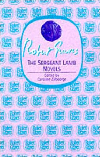 Cover for Robert Graves · Sergeant Lamb of the Ninth (Hardcover Book) (1999)