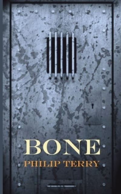 Cover for Philip Terry · Bone (Paperback Book) (2021)