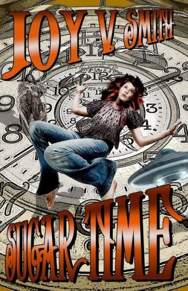 Cover for Joy V Smith · Sugar Time (Paperback Book) (2015)