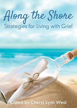Cover for Cheryl Lynn West · Along the Shore (Book) (2023)
