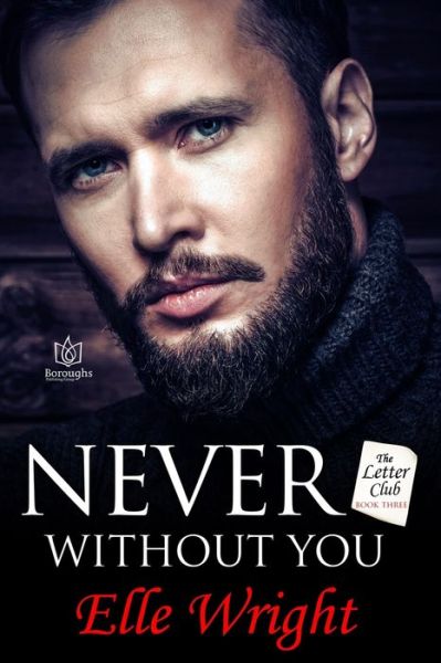 Cover for Elle Wright · Never Without You (Taschenbuch) (2020)