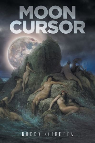 Cover for Rocco Scibetta · Moon Cursor (Paperback Book) (2021)