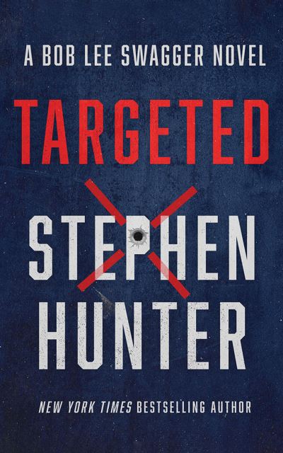 Targeted - Stephen Hunter - Music - Brilliance Audio - 9781978632813 - January 18, 2022