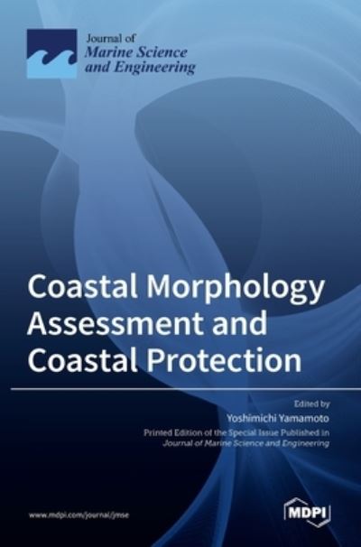 Cover for Yoshimichi Yamamoto · Coastal Morphology Assessment and Coastal Protection (Hardcover Book) (2021)