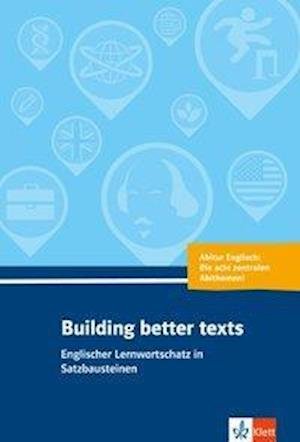 Building better Texts - Giese - Bøker -  - 9783125195813 - 