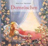 Cover for Grimm · Dornröschen (Bok)