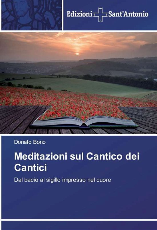 Cover for Bono · Meditazioni sul Cantico dei Cantic (Bok)