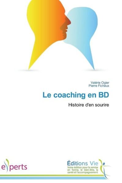 Cover for Ogier Valerie · Le Coaching en Bd (Paperback Book) [French edition] (2018)