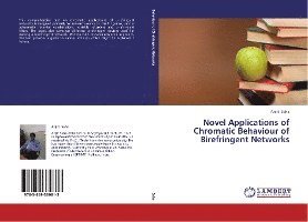 Cover for Saha · Novel Applications of Chromatic Be (Book)