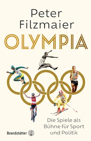 Cover for Peter Filzmaier · Olympia (Book)